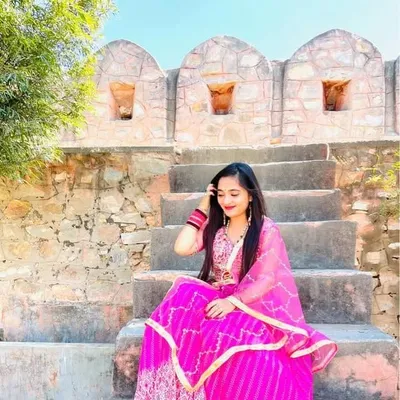 Sonam Mishra profile