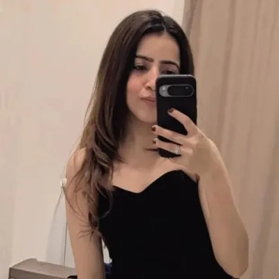 Sonam ramnani profile
