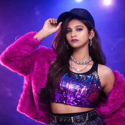 Sonam Raghav profile