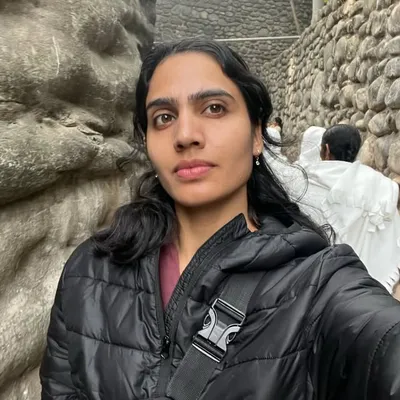Sonam Rawal profile