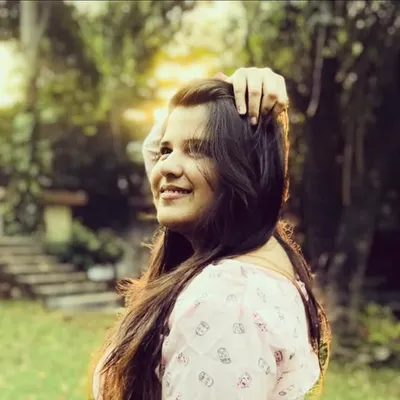 Sonam Sharma profile