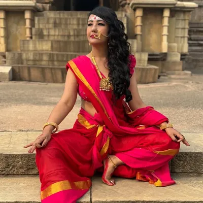 Sonam Dukpa | Classical Tantra Mentor | Shaiva Shakta Tradition profile