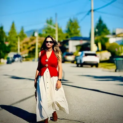 Sonam Allizee profile