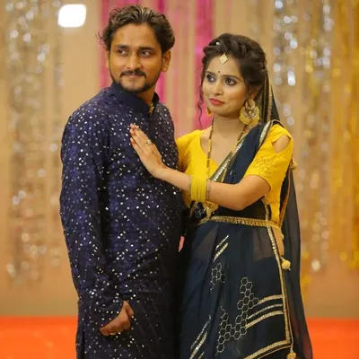 Sonam Jain profile