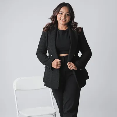 Sona suthar profile