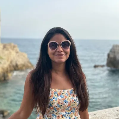 Sonam profile