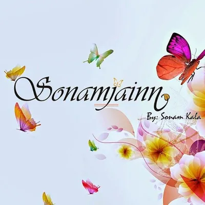 SonamjainN | Fusion IndianWear profile