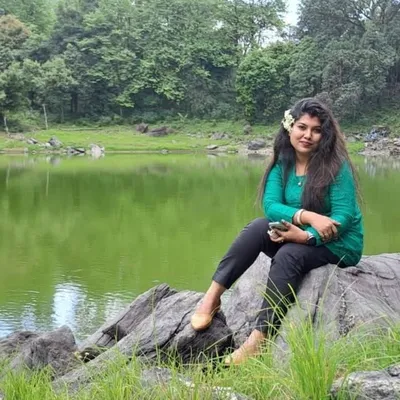 Sonam Ghosh profile