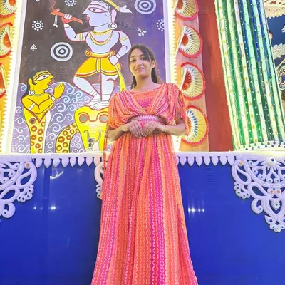 Sonamoni Ghosh profile