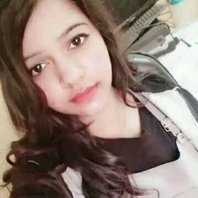 Sonam Prajapati profile
