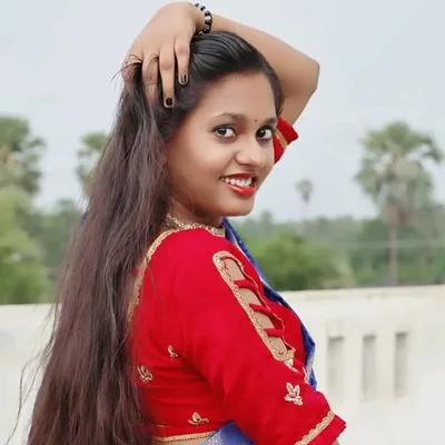 Sonam R Yadav profile
