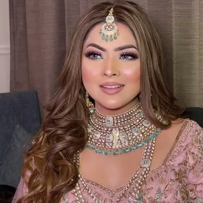 Sonam Sarin profile