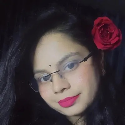 Sonam Saxena profile