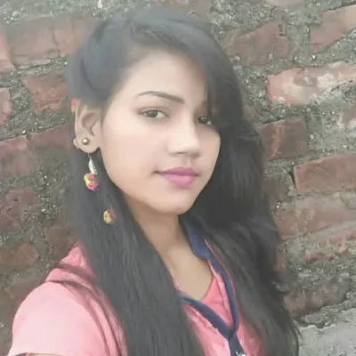 Aesha ๐ profile