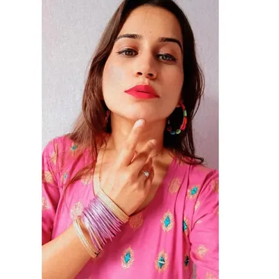 Sonam Sharma Jain profile