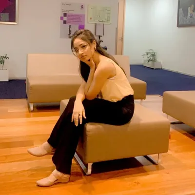 Sonam siddiqui profile