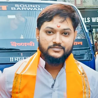 हेमंत भाऊ सोनावणे profile