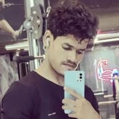 Jitendra Ramesh sakulkar profile