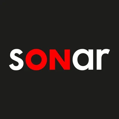 Sonar profile