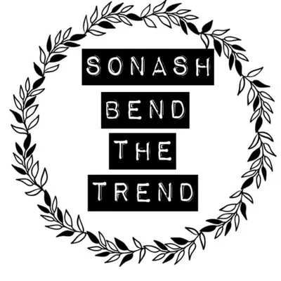 SONASH -Bend The Trend profile