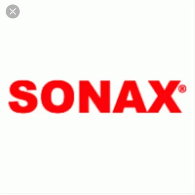 Sonax Professional Car Care profile