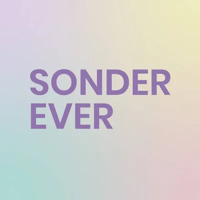 Sonder Ever Design profile