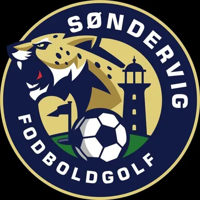 Søndervig Fodboldgolf profile