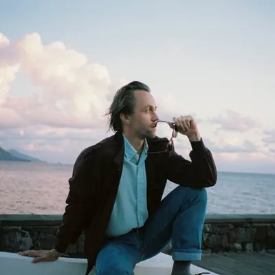 Sondre Lerche profile