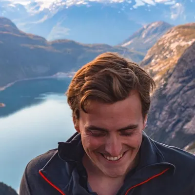 Sondre Mogård Løvheim profile