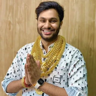 Shree Ram Imitation profile