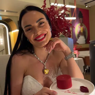 Софья Леке Тесса🚀InStaМаMa profile