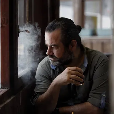 Soner Pek profile