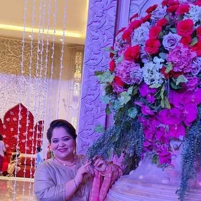 Manjot Kaur profile