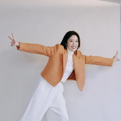 宋安 An Song profile