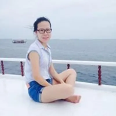Chengqi Song profile