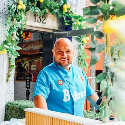 Ciro Iovine profile
