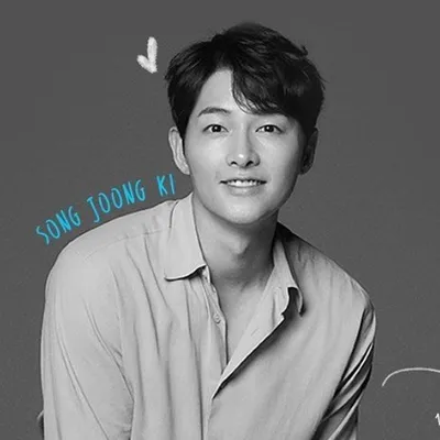 SONG JOONG KI 송중기 누나 W profile