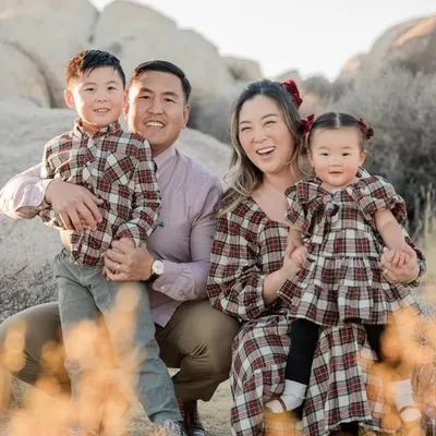 Lisa Song | Motherhood Lifestyle + Home profile