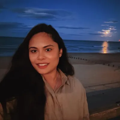 Soumi Paul profile