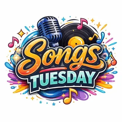 Music Tuesday profile