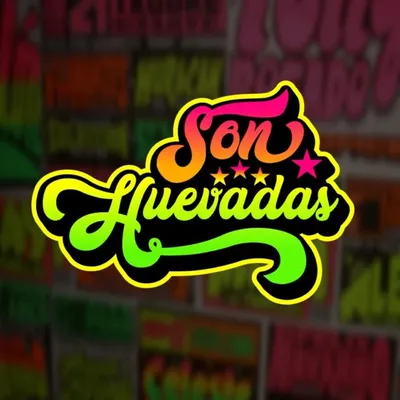 Son Huevadas profile