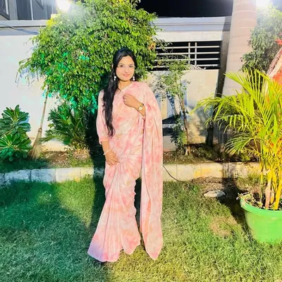Vidushi Soni profile