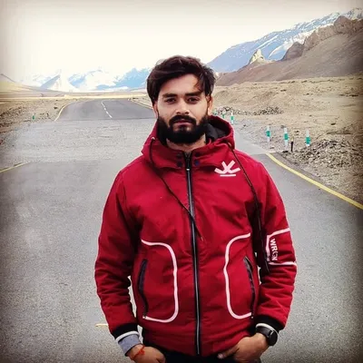 _official_Shubham~ profile