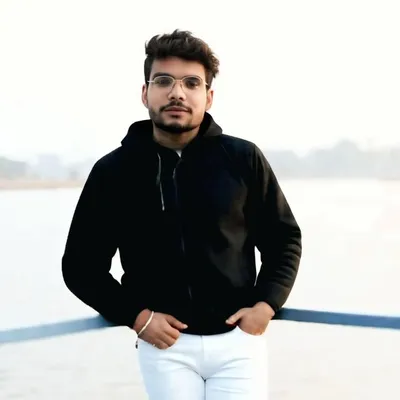 shubham soni profile