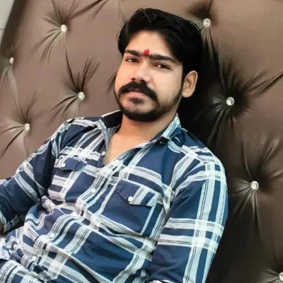 Prashant verma profile