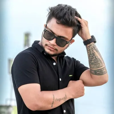 ๐ธ๐ง DJ MR. K ๐ง๐ธ profile