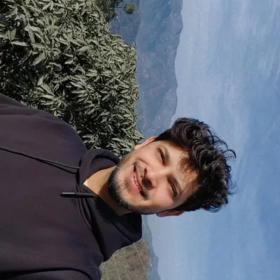 Lavesh Soni profile
