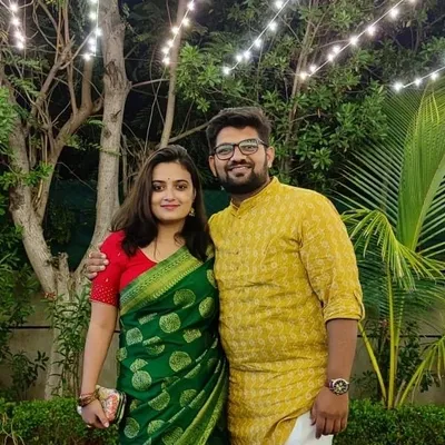 Poojan Soni profile