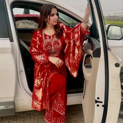 Soni Suryavanshi profile