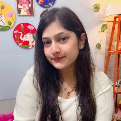 Soni Verma🎓 profile